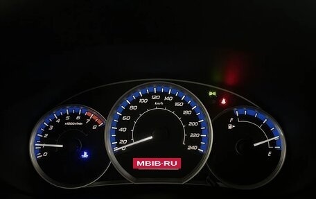 Subaru Forester, 2012 год, 1 119 000 рублей, 10 фотография
