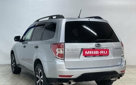 Subaru Forester, 2012 год, 1 119 000 рублей, 6 фотография
