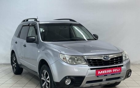 Subaru Forester, 2012 год, 1 119 000 рублей, 2 фотография
