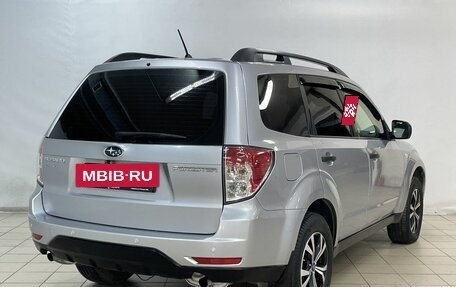 Subaru Forester, 2012 год, 1 119 000 рублей, 5 фотография