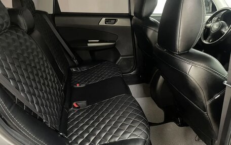 Subaru Forester, 2012 год, 1 119 000 рублей, 18 фотография