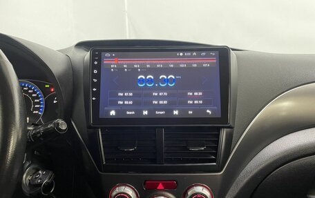 Subaru Forester, 2012 год, 1 119 000 рублей, 15 фотография