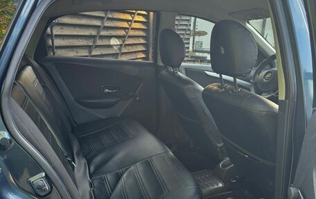 Nissan Almera, 2014 год, 555 000 рублей, 6 фотография