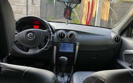 Nissan Almera, 2014 год, 555 000 рублей, 2 фотография