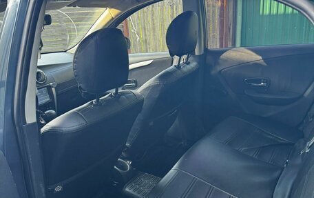 Nissan Almera, 2014 год, 555 000 рублей, 8 фотография