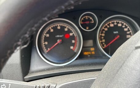 Opel Zafira B, 2007 год, 250 000 рублей, 3 фотография