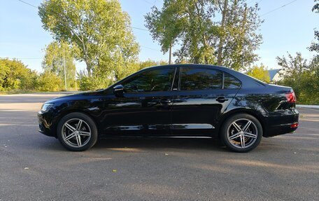 Volkswagen Jetta VI, 2014 год, 1 200 000 рублей, 5 фотография