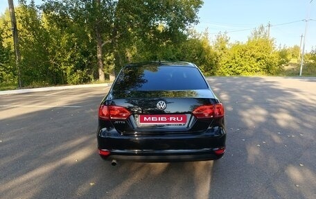 Volkswagen Jetta VI, 2014 год, 1 200 000 рублей, 6 фотография