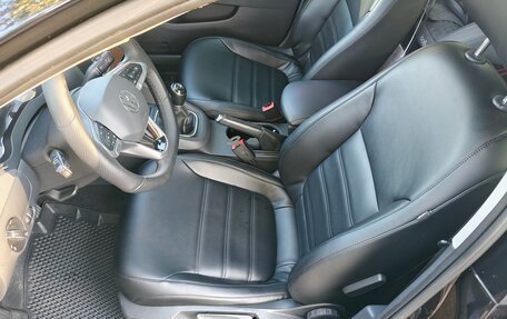 Volkswagen Jetta VI, 2014 год, 1 200 000 рублей, 15 фотография