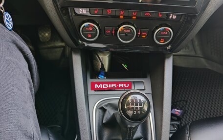 Volkswagen Jetta VI, 2014 год, 1 200 000 рублей, 12 фотография