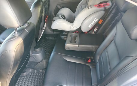 Volkswagen Jetta VI, 2014 год, 1 200 000 рублей, 17 фотография