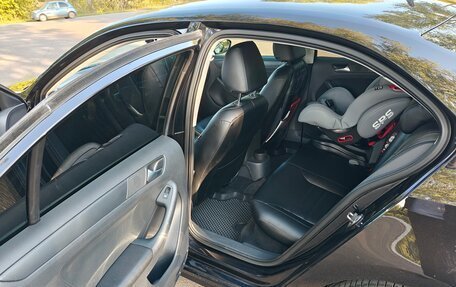 Volkswagen Jetta VI, 2014 год, 1 200 000 рублей, 16 фотография