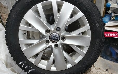 Volkswagen Jetta VI, 2014 год, 1 200 000 рублей, 20 фотография