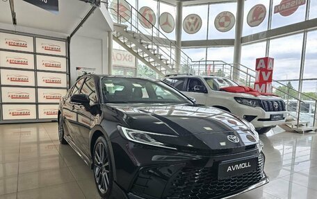 Toyota Camry, 2025 год, 4 225 000 рублей, 6 фотография