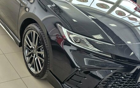 Toyota Camry, 2025 год, 4 225 000 рублей, 5 фотография