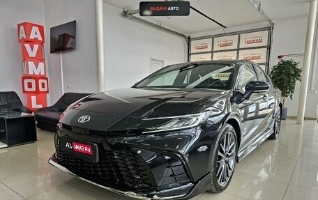 Toyota Camry, 2025 год, 4 225 000 рублей, 2 фотография