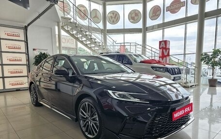 Toyota Camry, 2025 год, 4 225 000 рублей, 7 фотография