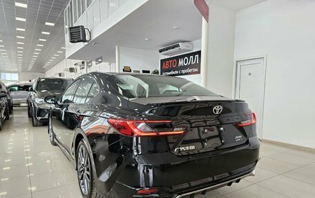 Toyota Camry, 2025 год, 4 225 000 рублей, 9 фотография