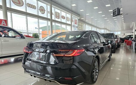 Toyota Camry, 2025 год, 4 225 000 рублей, 10 фотография