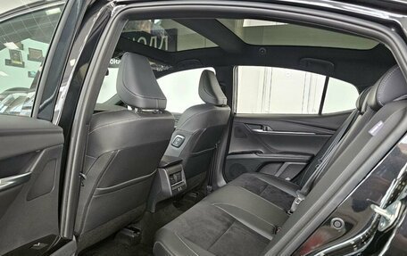 Toyota Camry, 2025 год, 4 225 000 рублей, 20 фотография