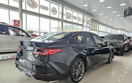 Toyota Camry, 2025 год, 4 225 000 рублей, 11 фотография