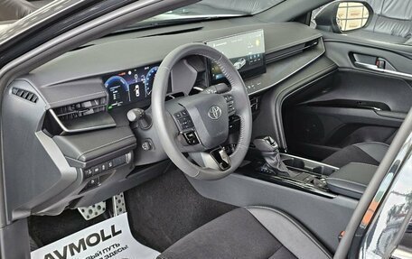 Toyota Camry, 2025 год, 4 225 000 рублей, 13 фотография