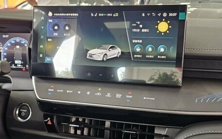 Toyota Camry, 2025 год, 4 225 000 рублей, 25 фотография