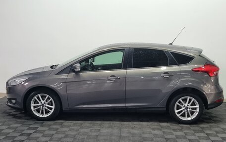 Ford Focus III, 2016 год, 1 043 000 рублей, 4 фотография