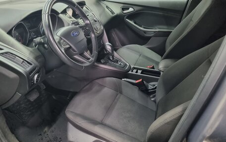 Ford Focus III, 2016 год, 1 043 000 рублей, 7 фотография