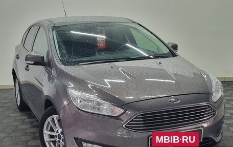 Ford Focus III, 2016 год, 1 043 000 рублей, 3 фотография