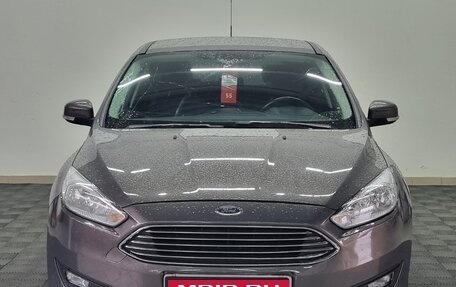 Ford Focus III, 2016 год, 1 043 000 рублей, 2 фотография