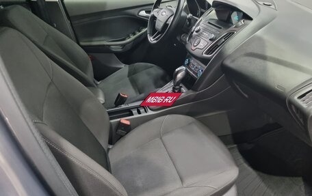 Ford Focus III, 2016 год, 1 043 000 рублей, 9 фотография