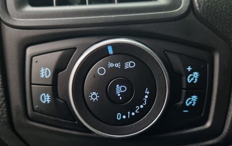 Ford Focus III, 2016 год, 1 043 000 рублей, 20 фотография