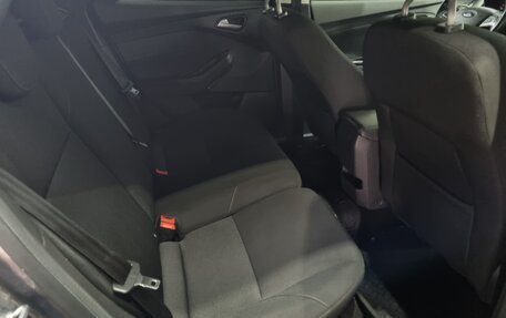 Ford Focus III, 2016 год, 1 043 000 рублей, 10 фотография