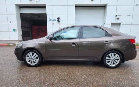 KIA Cerato III, 2012 год, 750 000 рублей, 2 фотография