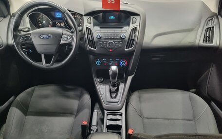 Ford Focus III, 2016 год, 1 043 000 рублей, 11 фотография