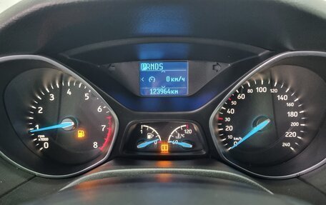Ford Focus III, 2016 год, 1 043 000 рублей, 12 фотография