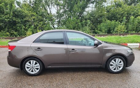 KIA Cerato III, 2012 год, 750 000 рублей, 5 фотография
