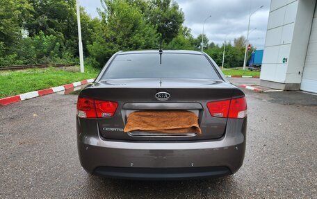 KIA Cerato III, 2012 год, 750 000 рублей, 7 фотография