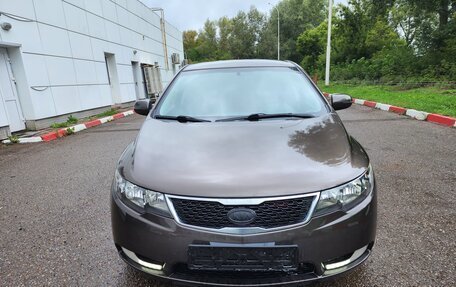 KIA Cerato III, 2012 год, 750 000 рублей, 6 фотография