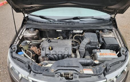 KIA Cerato III, 2012 год, 750 000 рублей, 19 фотография