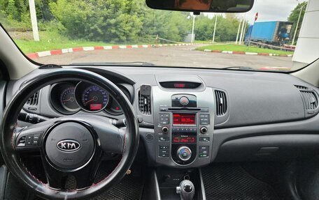 KIA Cerato III, 2012 год, 750 000 рублей, 11 фотография