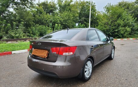 KIA Cerato III, 2012 год, 750 000 рублей, 8 фотография