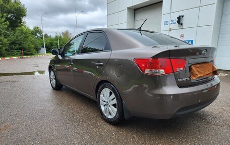 KIA Cerato III, 2012 год, 750 000 рублей, 9 фотография