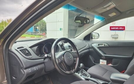 KIA Cerato III, 2012 год, 750 000 рублей, 10 фотография