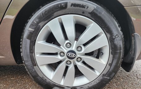 KIA Cerato III, 2012 год, 750 000 рублей, 20 фотография
