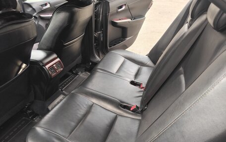 Toyota Camry, 2013 год, 1 410 000 рублей, 6 фотография