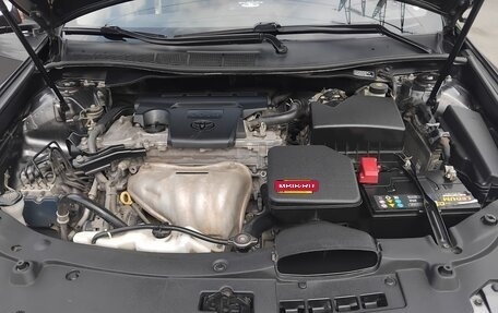 Toyota Camry, 2013 год, 1 410 000 рублей, 13 фотография