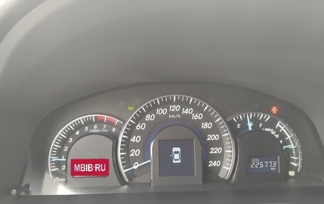 Toyota Camry, 2013 год, 1 410 000 рублей, 12 фотография