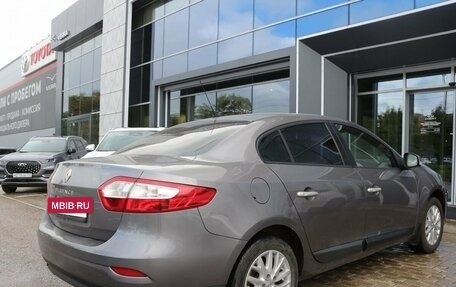 Renault Fluence I, 2013 год, 790 000 рублей, 6 фотография